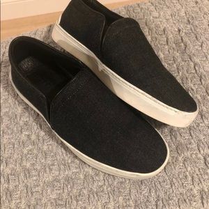 Rag and Bone indigo blue sneakers size 35/5